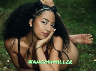 Nahomiimiller