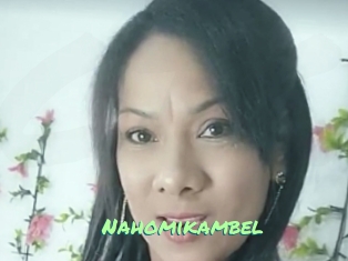 Nahomikambel