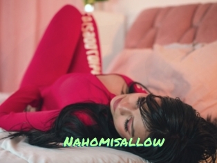 Nahomisallow