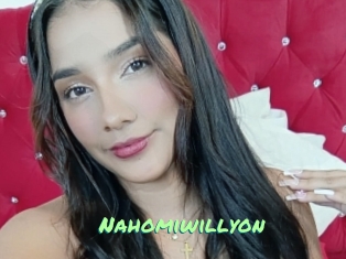 Nahomiwillyon