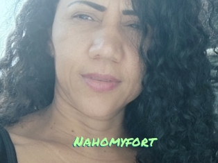 Nahomyfort