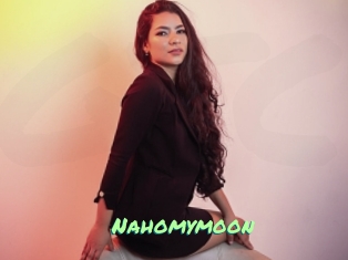 Nahomymoon