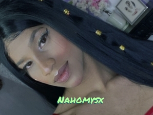 Nahomysx