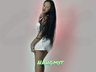 Nahomyt