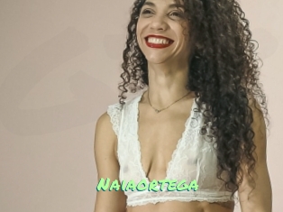 Naiaortega