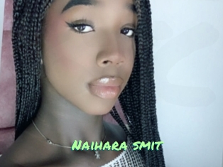 naihara_smit Gothicorgien