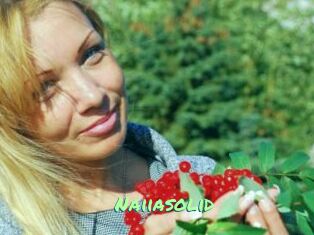 Naiiasolid