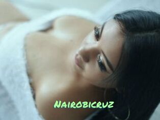 Nairobicruz