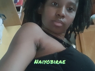 Naiyobirae