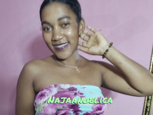 najaangelica Gothicorgien