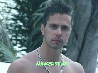 Nakedstud