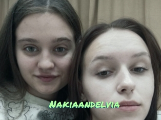 Nakiaandelvia