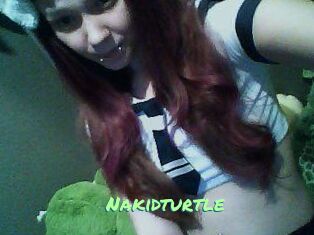 Nakidturtle
