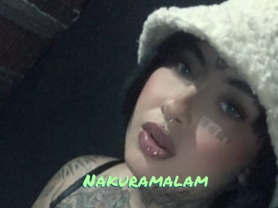 Nakuramalam