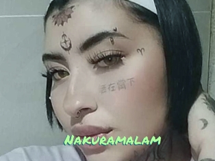 Nakuramalam