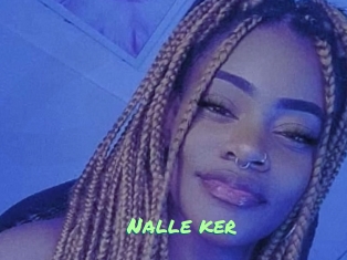Nalle_ker