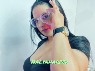 Nalyaharper