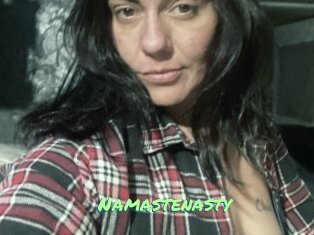 Namastenasty