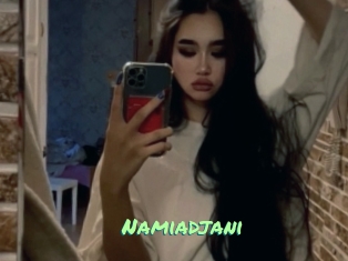 Namiadjani