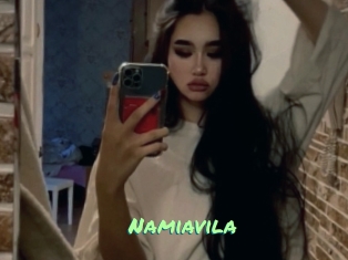 Namiavila