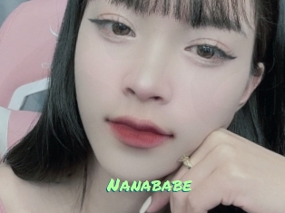 Nanababe