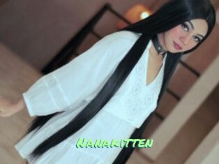 Nanakitten