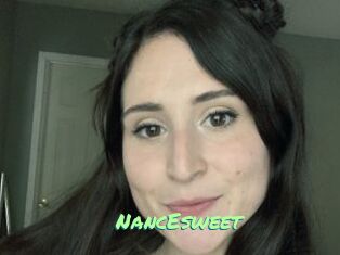 NancEsweet