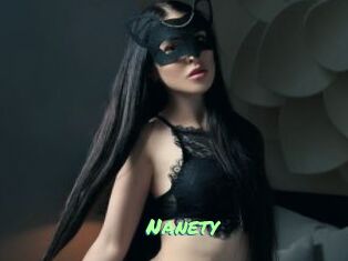 Nanety