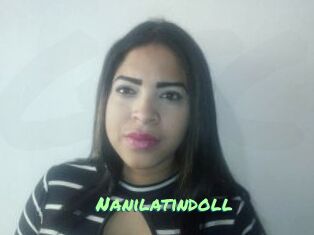 Nanilatindoll