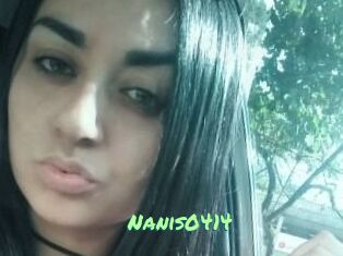 Nanis0414