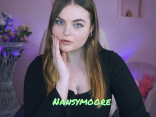 nansymoore Gothicorgien