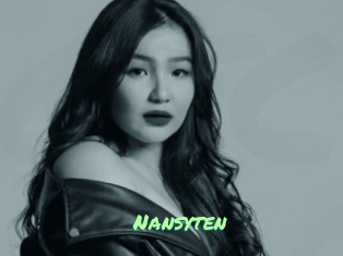 Nansyten