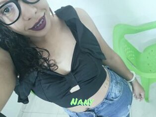Nany