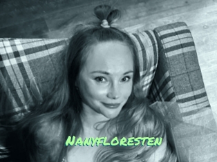 Nanyfloresten