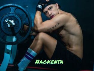 Naokenta