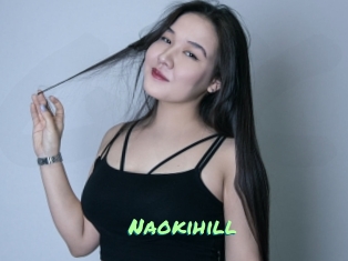 Naokihill
