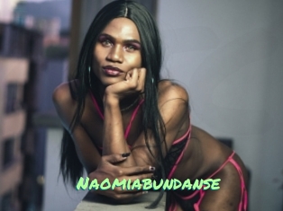Naomiabundanse