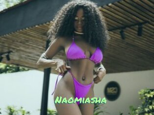 Naomiasha