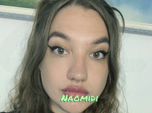 Naomidi