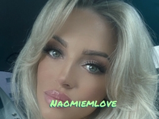 Naomiemlove