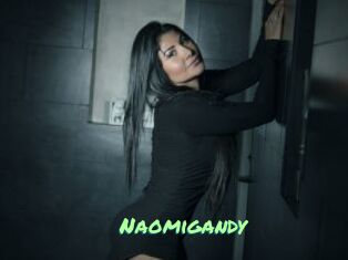 Naomigandy