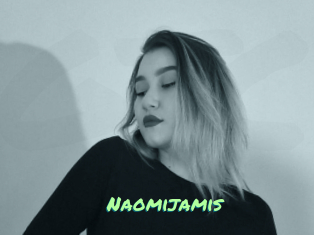 Naomijamis