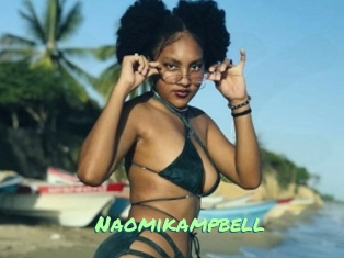 Naomikampbell