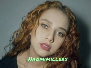 Naomimillers