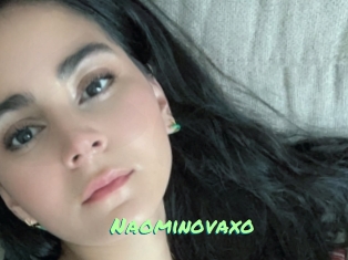 Naominovaxo