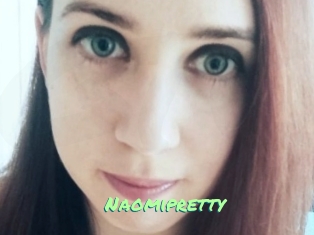Naomipretty