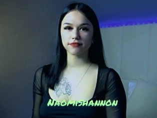 Naomishannon