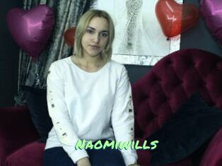 Naomiwills