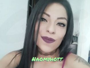 Naomyhott