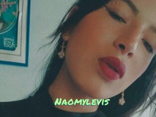 Naomylevis